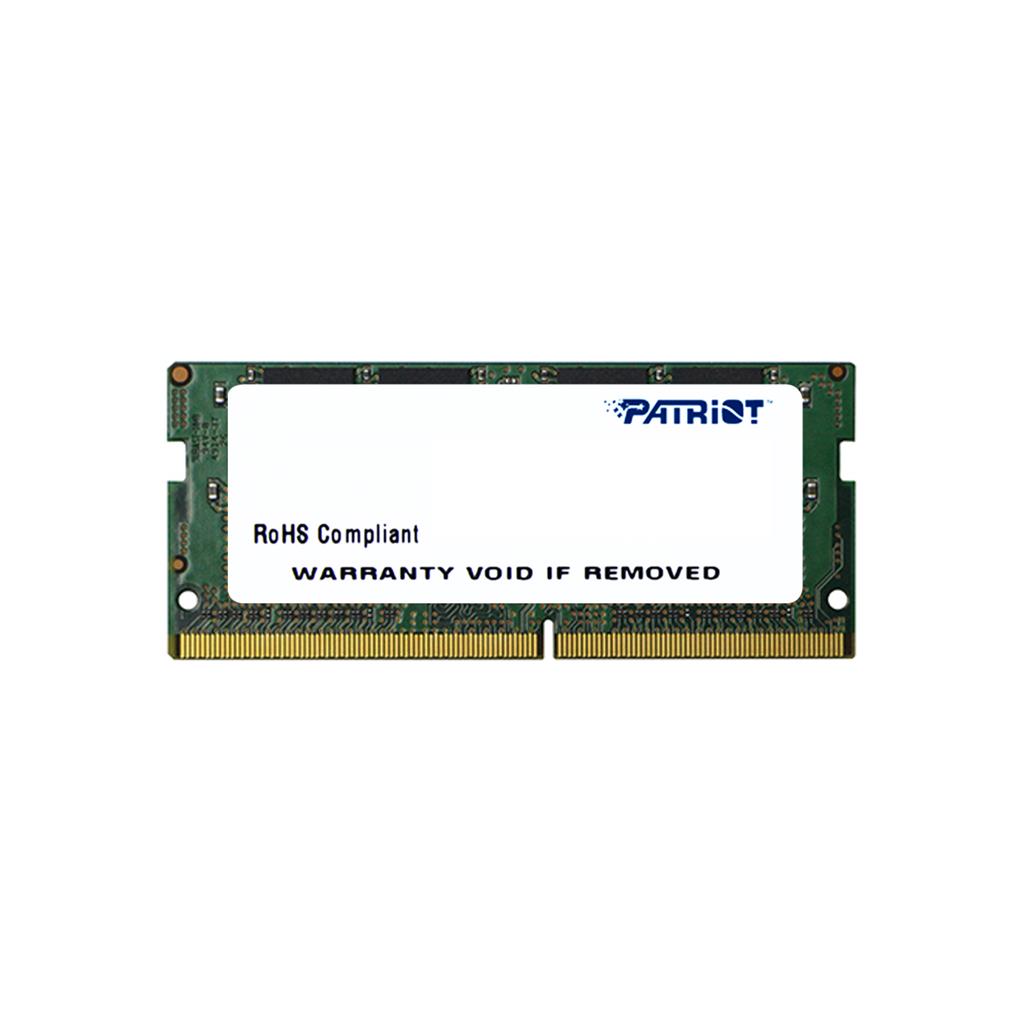 Pamäť DDR4 Patriot PSD48G213381S 8GB RAM